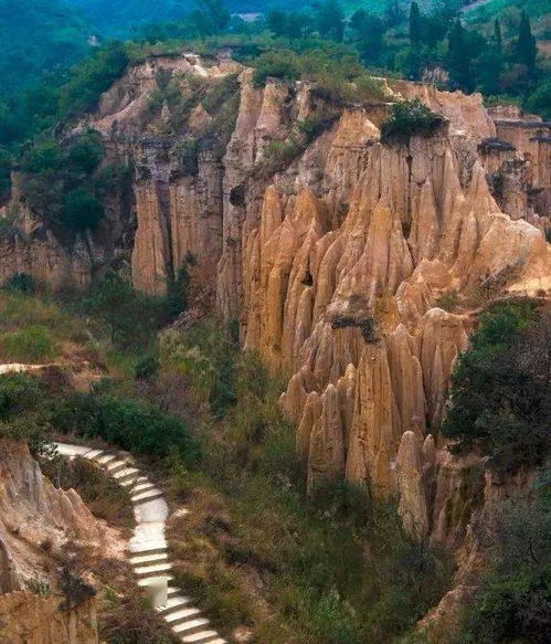 魅力攀西 阳光和煦 青山水月