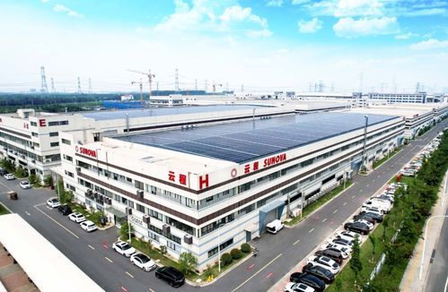历年最多 无锡惠山区新增省级绿色工厂10家凤凰网江苏 凤凰网