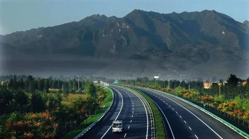 到2025年,四川高速公路通行能力提升40 ,涉及凉山