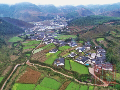 对话会东县委书记刘晓博: 加快建设攀西经济区转型创新发展先行县