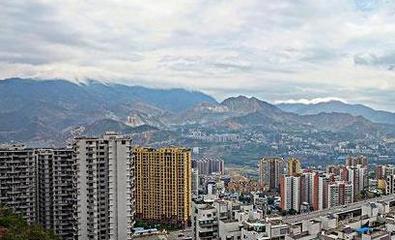 中国唯一一座以“花”命名的城市,你猜在哪?