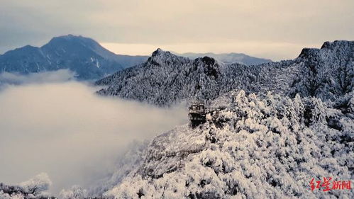 一大波旅游优惠来袭 今年冬季,四川邀你赏蜀山冰雪,享攀西暖阳