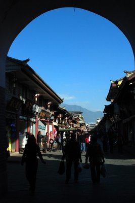 攀西明珠 会理古城
